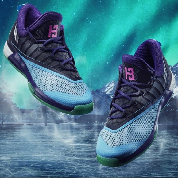 james harden crazylight boost 2.5